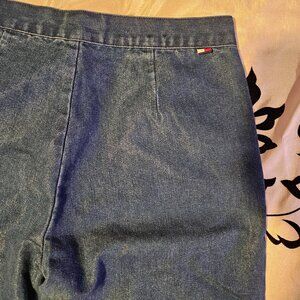 High waist Tommy Jeans